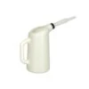 Lisle 19732 Oil Dispenser 6 Quart (5.65l) White Spout -Tools Discounts 19732