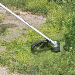 Makita EM403MP Straight Shaft Brushcutter Attachment Suits Makita Multi Function Power Heads 199509-8 -Tools Discounts 199509 8 002