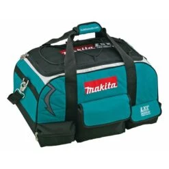 Makita 199936-9 LXT Mobile Canvas Large Carry Tool Bag