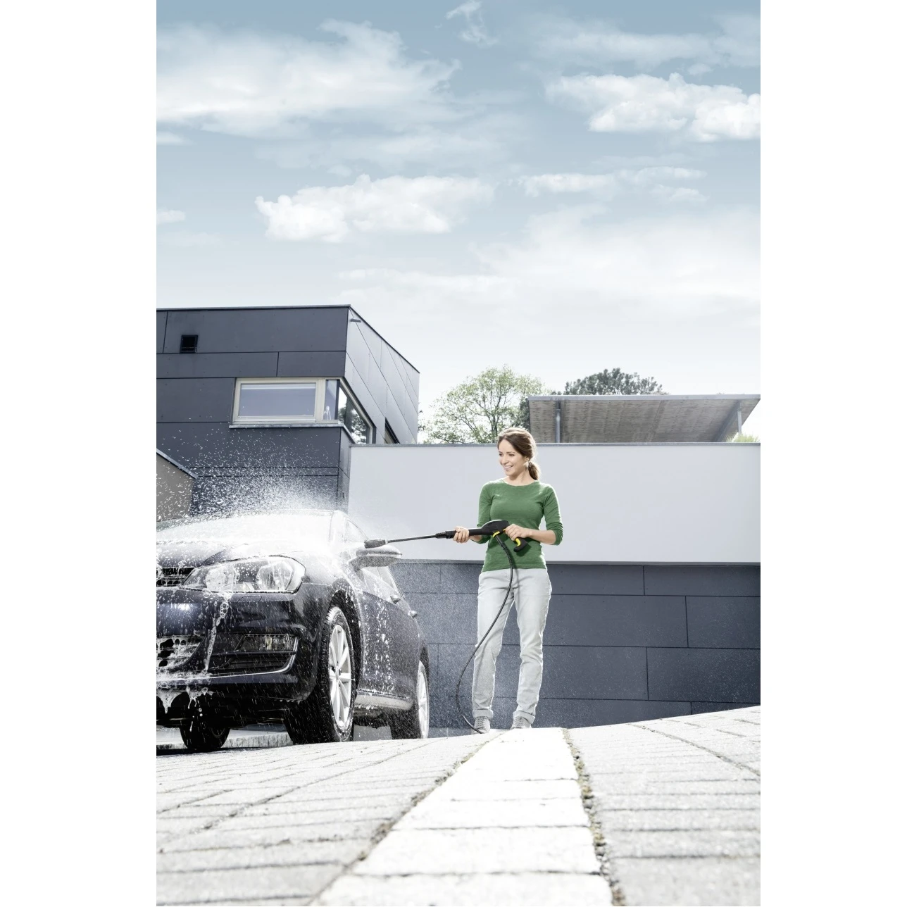 Karcher Vario-Power Spray Jet Lance Full Control VP 120 K2 – K3 2.642-724.0 5 Karcher Vario-Power Spray Jet Lance Full Control VP 120 K2 – K3 2.642-724.0 - Image 3