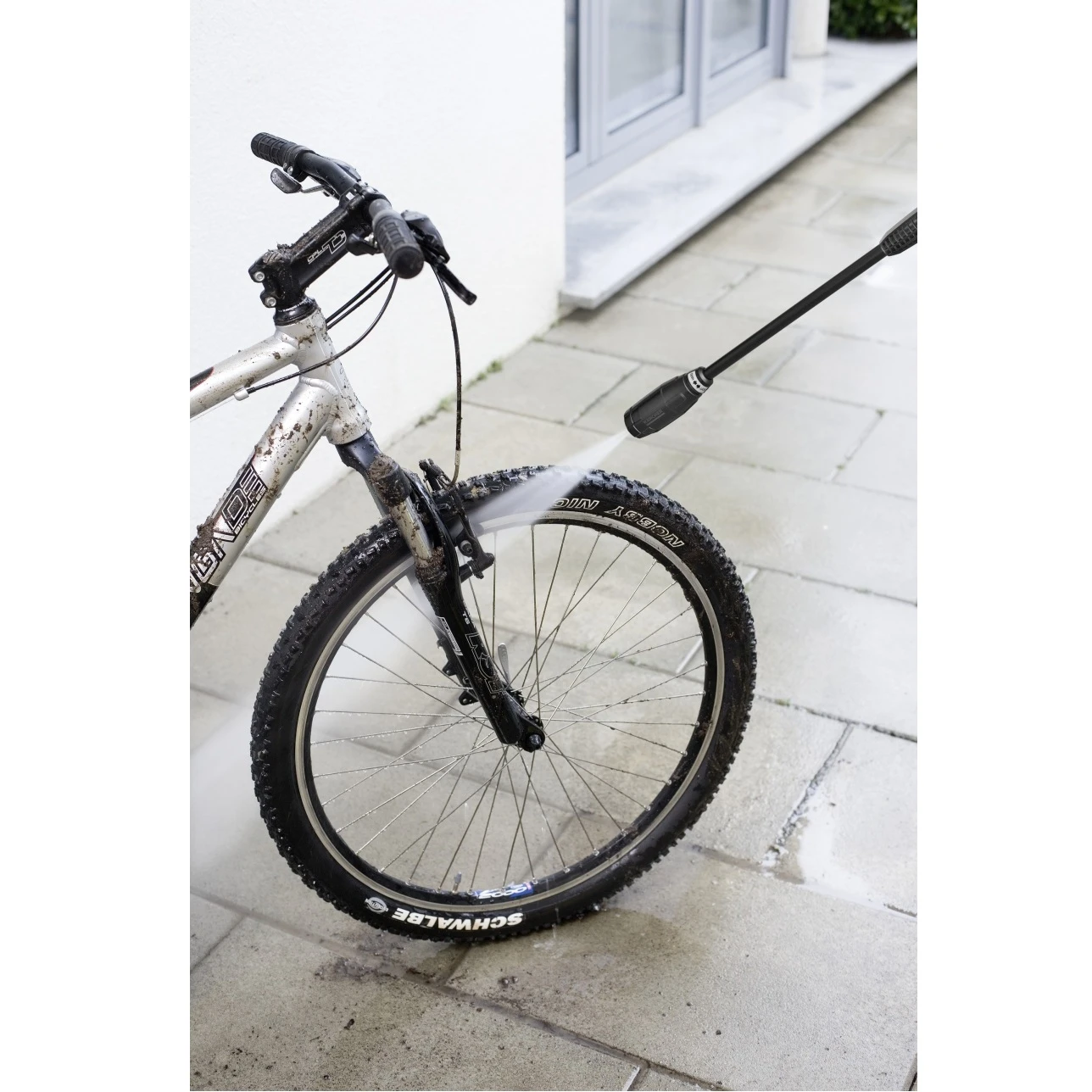 Karcher Vario-Power Spray Jet Lance Full Control VP 120 K2 – K3 2.642-724.0 4 Karcher Vario-Power Spray Jet Lance Full Control VP 120 K2 – K3 2.642-724.0 - Image 2