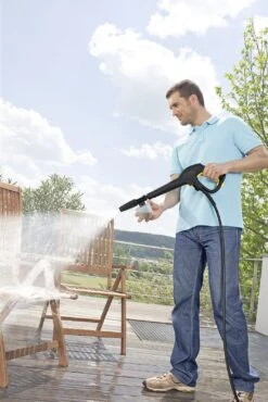 Karcher FJ3 Foam Nozzle, 0.3 Litre 300ml 2.643-150.0 7 Karcher FJ3 Foam Nozzle, 0.3 Litre 300ml 2.643-150.0 -Tools Discounts 2.643 150.0 2