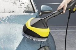 Karcher WB 150 Delta Power Wash Brush 2.643-237.0 -Tools Discounts 2.643 237.0 2