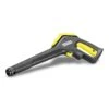 Karcher G 160 Q K 4 & K 5 High Pressure Trigger Gun With Quick Connect K4 & K5 2.644-327.0 -Tools Discounts 2.643 634.0