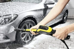 Karcher G 160 Q K 4 & K 5 High Pressure Trigger Gun With Quick Connect K4 & K5 2.644-327.0 9 Karcher G 160 Q K 4 & K 5 High Pressure Trigger Gun With Quick Connect K4 & K5 2.644-327.0 -Tools Discounts 2.643 634.0 3