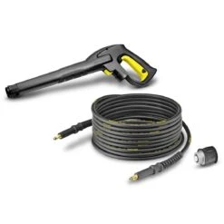 Karcher Quick Connect Accessory Set 12 Meter Hose K2 – K7 2.643-909.0