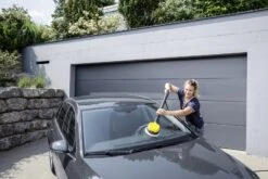 Karcher WB 120 Rotating Rotary Wash Brush K2 – K7 2.644-288.0 -Tools Discounts 2.644 061.0 1