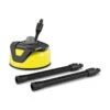 Karcher T 5 T-Racer Surface And Patio Cleaner T5 2.644-084.0