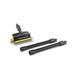 Karcher PS 30 PLUS Power Swab / Scrubber Surface Cleaner Brush PS30 2.644-212.0