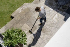 Karcher PS 30 PLUS Power Swab / Scrubber Surface Cleaner Brush PS30 2.644-212.0 -Tools Discounts 2.644 212.0 3