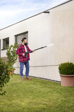 Karcher Eco!Booster 145 K 5 Spray Lance K5 2.645-384.0 -Tools Discounts 2.645 386.0 6 1