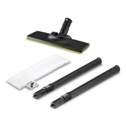 Karcher Steam Cleaner Floor Accessory Kit Classic For SC1, SC2, SC3, SC4, SC5 2.863-268.0