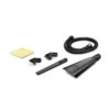 Karcher 2.863-304.0 WD Vacuum Car Interior Cleaning Kit