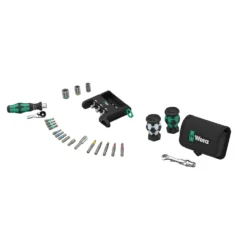 Wera 136609 2024 Advent Calendar With Tool Kit – Limited Edition -Tools Discounts 213531 wera advent calendar 2024 xmax promo wer136609 HERO2