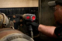 Ingersoll Rand 2146Q2MAX Air Pneumatic 1″ Square Drive Composite Air Impact Wrench 2146MAX Series 2700Nm -Tools Discounts 2146Q2MAX 9