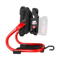 KATANA 220031 By Kincrome 18V CHARGE-ALL Lithium-Ion Cordless LED Work Light – Tool Only -Tools Discounts 220031 2