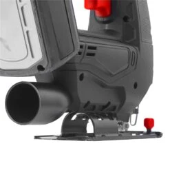 KATANA 220040 By Kincrome 18V CHARGE-ALL Lithium-Ion Cordless Jig Saw – Tool Only -Tools Discounts 220040 4