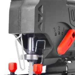 KATANA 220040 By Kincrome 18V CHARGE-ALL Lithium-Ion Cordless Jig Saw – Tool Only -Tools Discounts 220040 5