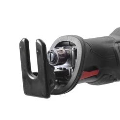 KATANA 220060 By Kincrome 18V CHARGE-ALL Lithium-Ion Cordless Reciprocating Sabre Saw – Tool Only -Tools Discounts 220060 3