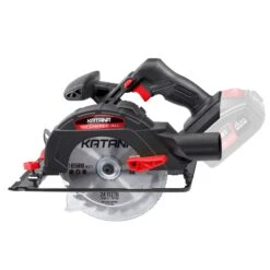 KATANA By Kincrome 220570 18V Lithium-Ion Charge-All DIY 7 Piece Ultimate Combo Kit -Tools Discounts 220080 2