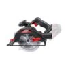 KATANA 220080 By Kincrome 18V CHARGE-ALL 165mm Lithium-Ion Cordless Circular Saw – Tool Only -Tools Discounts 220080 3