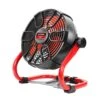 KATANA 220130 By Kincrome 18V CHARGE-ALL Lithium-Ion Cordless Hybrid Fan -Tools Discounts 220130 Hybrid Fan