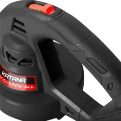 KATANA 220200 By Kincrome 18V CHARGE-ALL Lithium-Ion Cordless Blower – Tool Only -Tools Discounts 220200 3