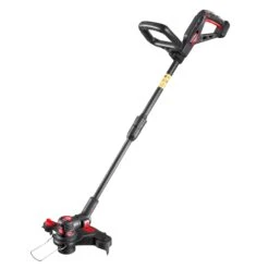 KATANA By Kincrome 220520 18V Lithium-Ion Charge-All Cordless Garden Line Trimmer & Blower Combo Kit -Tools Discounts 220210 1