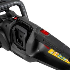 KATANA 220598 By Kincrome 36V (2x18V) 4Ah Brushless CHARGE-ALL Lithium-Ion Cordless 16″ 40cm Chainsaw Combo Kit -Tools Discounts 220231 2