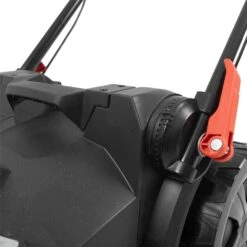 KATANA 220591 By Kincrome 36V (2x18V) 5.0Ah Brushless CHARGE-ALL Lithium-Ion Cordless Lawn Mower & Blower Combo Kit -Tools Discounts 220241 5 1