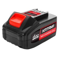 KATANA By Kincrome 220501 18V Lithium-Ion Charge-All DIY Hammer Drill Driver Combo Kit -Tools Discounts 220370 3