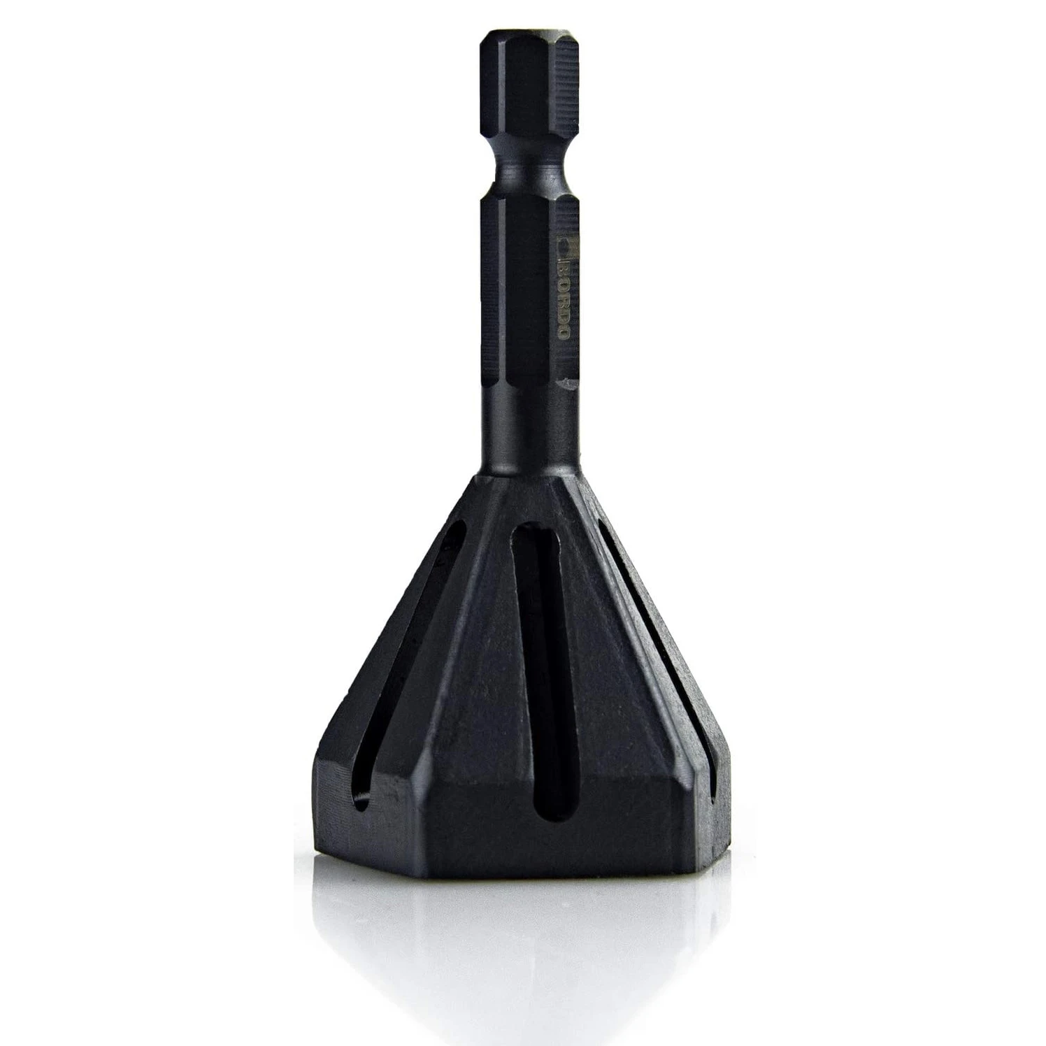 Bordo 2210-822 8-22mm E-Z Chamfer Hex Shank De-Burring & Chamfering Tool 3 Bordo 2210-822 8-22mm E-Z Chamfer Hex Shank De-Burring & Chamfering Tool