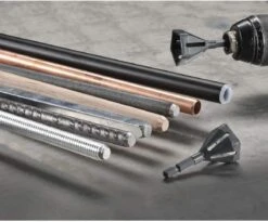 Bordo 2210-822 8-22mm E-Z Chamfer Hex Shank De-Burring & Chamfering Tool 11 Bordo 2210-822 8-22mm E-Z Chamfer Hex Shank De-Burring & Chamfering Tool -Tools Discounts 2210 822 5