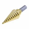 Bahco 229-SD Step Drill – 10 Steps – 4-22mm
