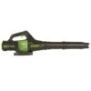 Greenworks Pro 2405907AUVT 60V Lithium-Ion Brushless Cordless Axial Leaf Power Blower BLC402 – Tool Only