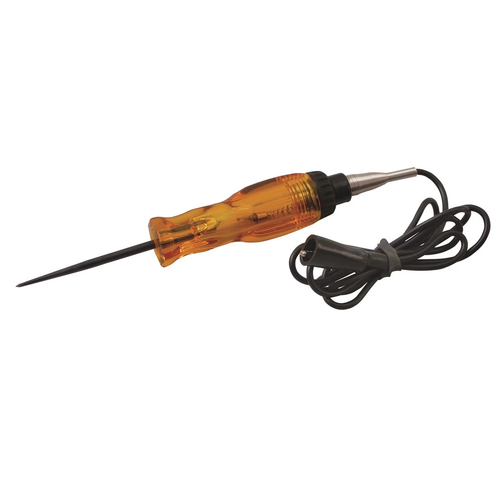 Lisle 24550 Circuit Tester Computer Safe 3 Lisle 24550 Circuit Tester Computer Safe