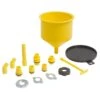 Lisle 24680 Spill – Free Funnel -Tools Discounts 24680 1