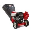 Rover 24A-45M4333 5cm Chipper Shredder 205cc Rover Petrol Engine -Tools Discounts 24A 45M4333