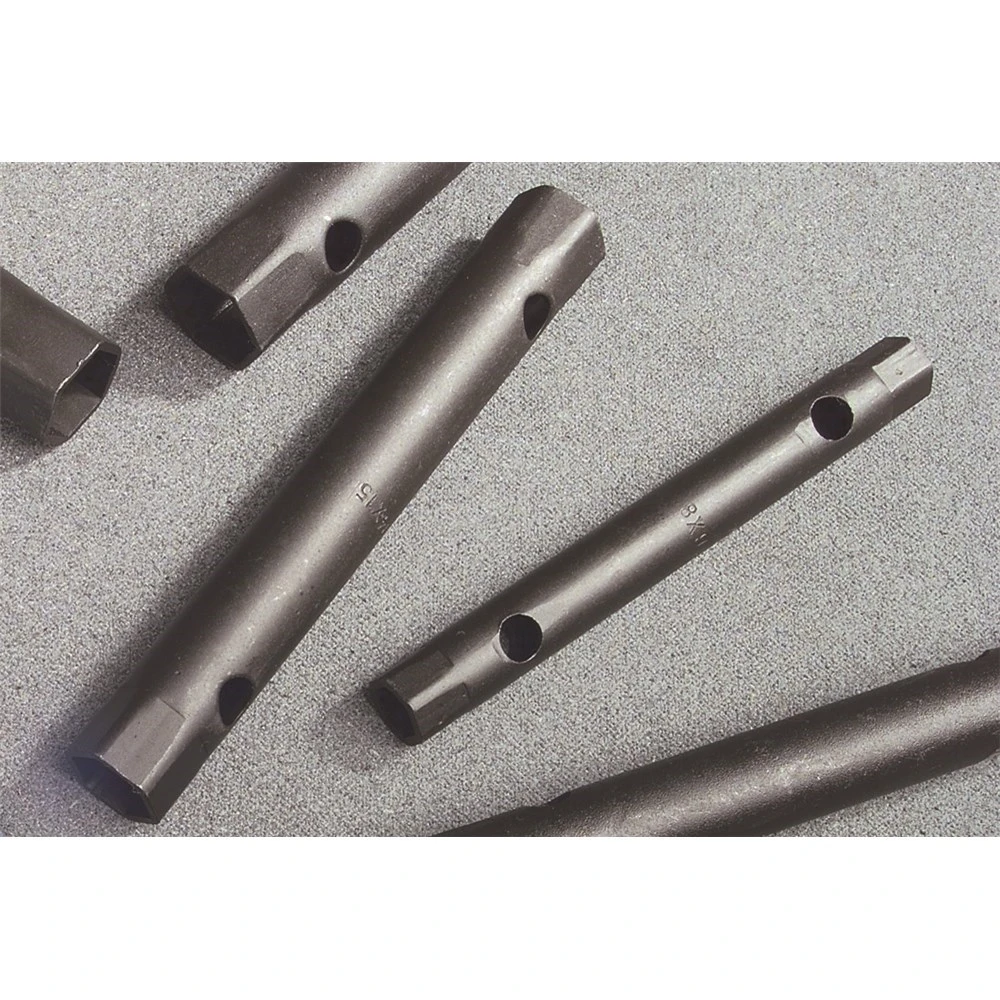 Kincrome 25301 Tube Spanner Set 10 Piece Metric 4 Kincrome 25301 Tube Spanner Set 10 Piece Metric - Image 2