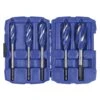 Bordo 2673-S3 Quad Max 4 Flute Auger Bit Set 5 Piece 16-32mm -Tools Discounts 2673 S3