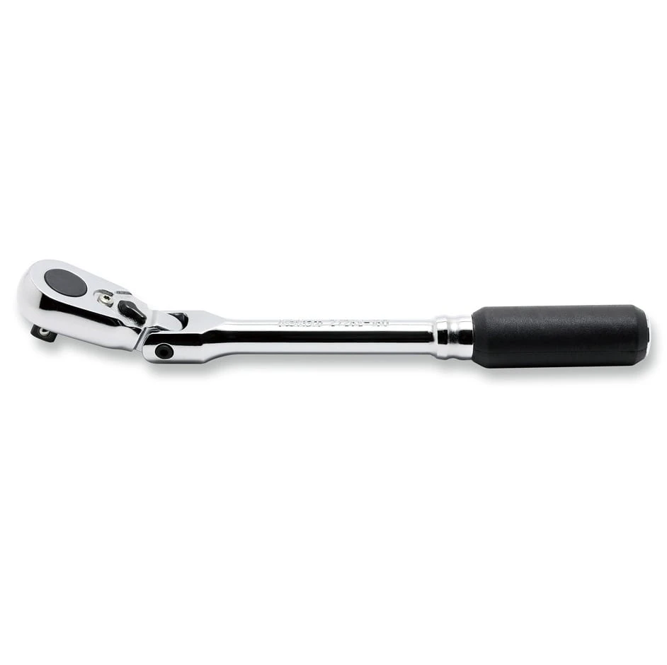 Koken 2726Z-160 Z Series 1/4″ Square Drive Reversible Flex Head Long Ratchet 160mm 3 Koken 2726Z-160 Z Series 1/4″ Square Drive Reversible Flex Head Long Ratchet 160mm