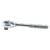 Koken 2749N-3/8 3/8″ Square Drive Compact Reversible Ratchet In 2749N-1/4 Body – Made In Japan