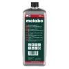 Metabo 628441000 BIO Sawing Chain Lubrication Oil 1L -Tools Discounts 2844100s 51