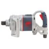 Ingersoll Rand 2850MAX Heavy Duty 1″ Drive Light Weight D-Handle Impact Wrench 2850Nm
