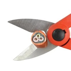 Sterling 29-513 140mm Black Panther Electrician’s Multi Purpose Scissors -Tools Discounts 29 513 1