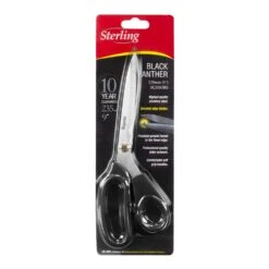Sterling 29-900 235mm Black Panther Scissors 5 Sterling 29-900 235mm Black Panther Scissors -Tools Discounts 29 900 4