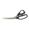 Sterling 29-915 11″ Black Panther Serrated Scissors Tailoring Shears
