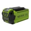 Greenworks 2926907AU G40B2 40V 2.0Ah Lithium-Ion Battery 2Ah