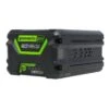 Greenworks Pro 2935907AU G60B6 60V 6.0Ah Lithium-Ion Battery 6Ah