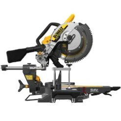 DeWALT DCS781X1-XE 54V 9.0Ah FLEXVOLT XR Lithium-Ion Cordless Brushless 305mm Mitre Saw Combo Kit -Tools Discounts 300DPI 1000px DCS781N 3